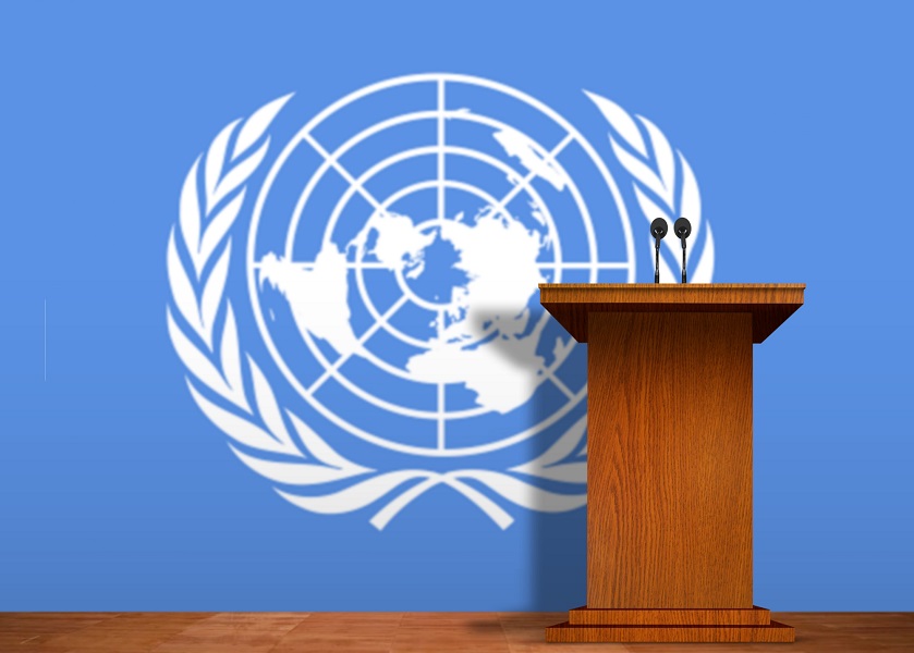 My MUN Experience